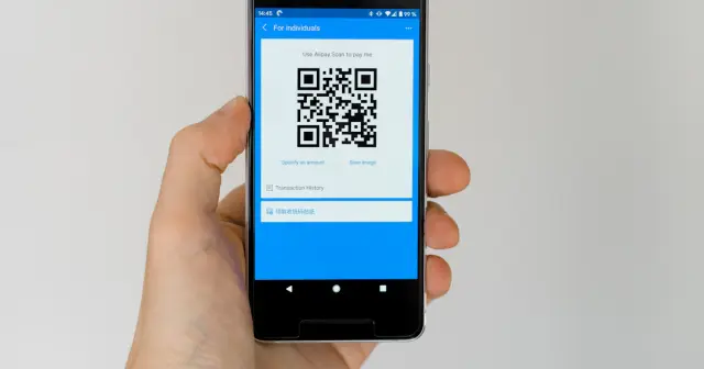 Apa Itu QR Code dan Bagaimana Cara Kerjanya?