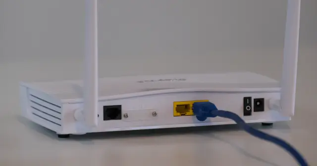 Cara Membuat QR Code WiFi agar Tamu Tak Perlu Mengetik Sandi
